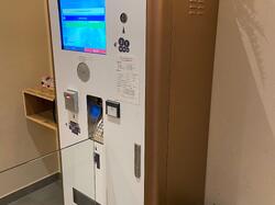 Strukturierte Wandbeschichtung